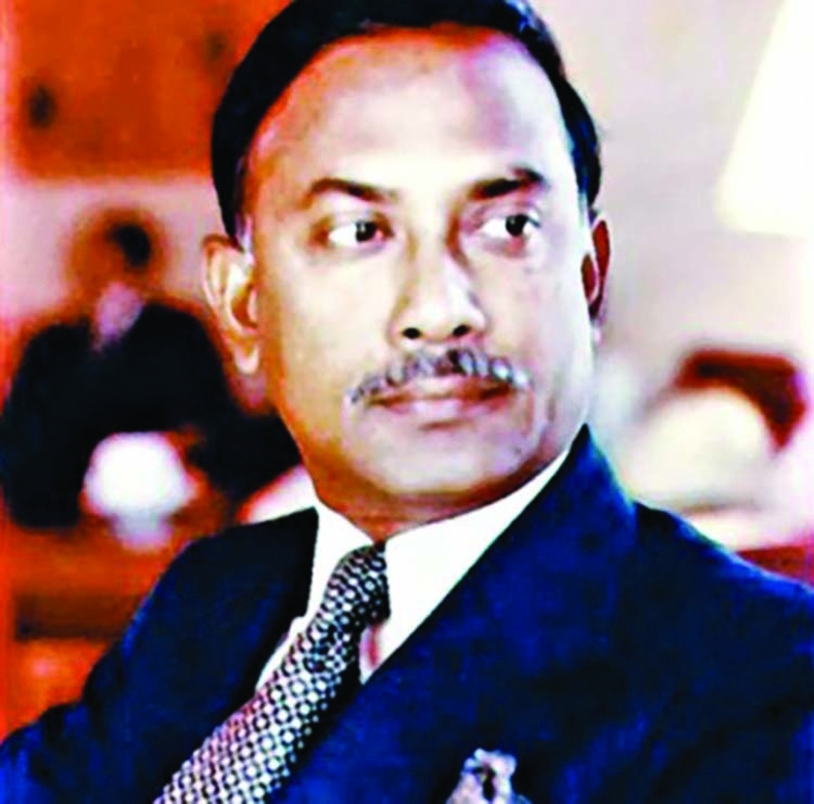 Ex-president Zia's 40th death anniversary today
