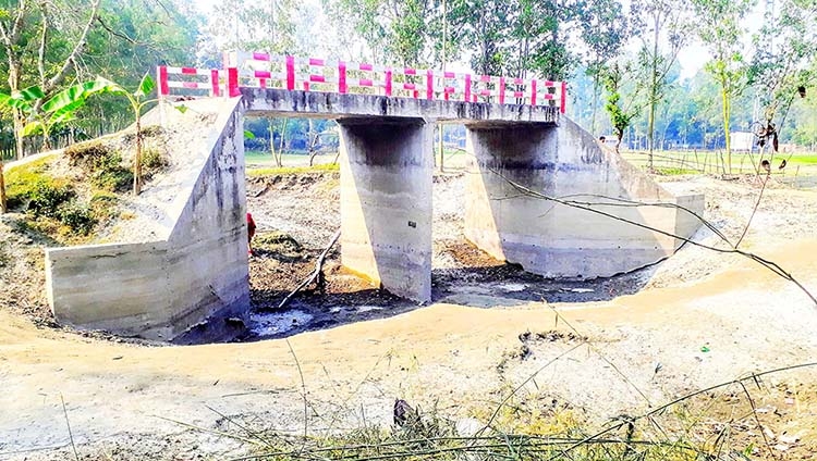 Tk 32 lakh goes in vain