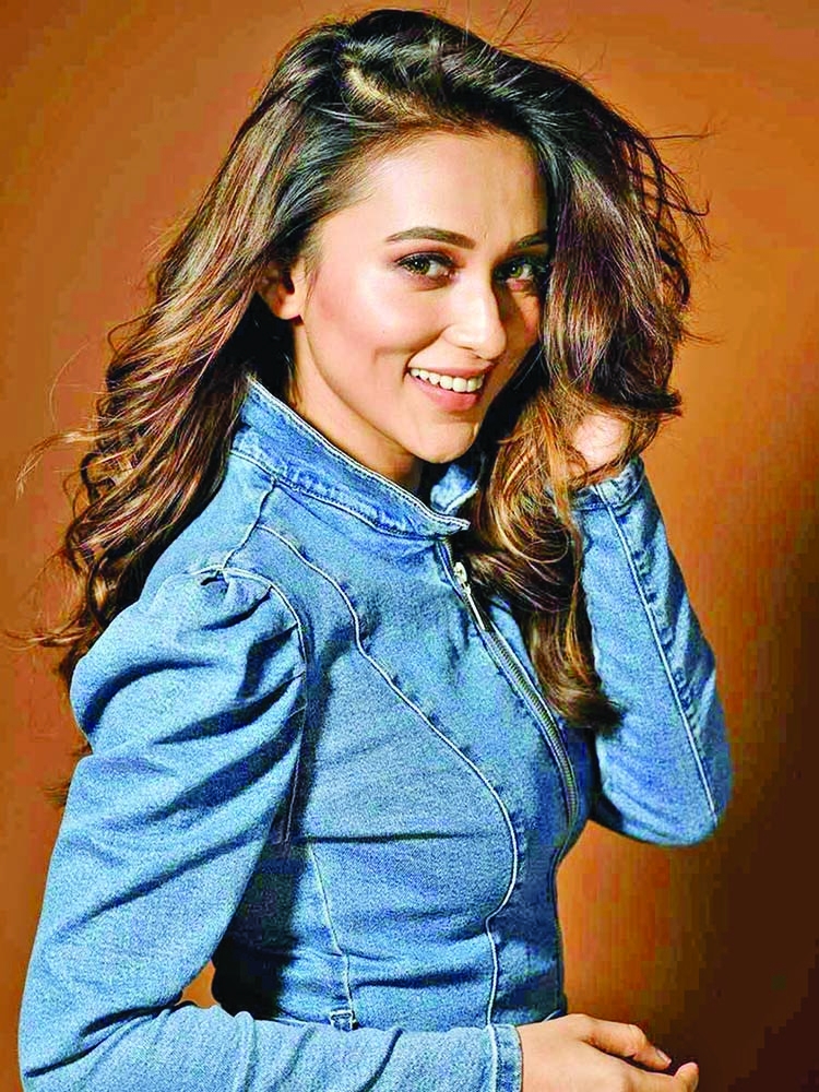 Mimi wins most desirable woman 2020