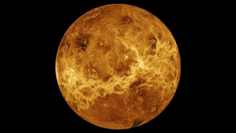 Nasa announces two missions to Venus