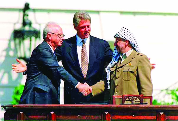 Is Passport Change a Step toward Bangladesh Recognizing Israel?
