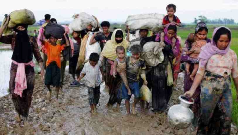Momen seeks UN roadmap for Rohingya repatriation
