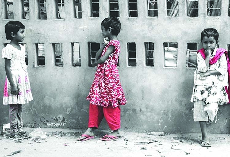 Down memory lane: The Pakistani sub-humans  of 1971 war in Bangladesh