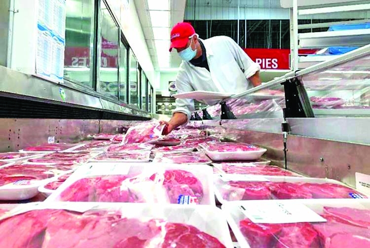 Researchers find biological links between red meat and colorectal ...