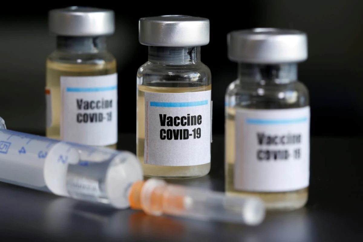 US announces allocation plan for 55 mn Covid vaccine doses