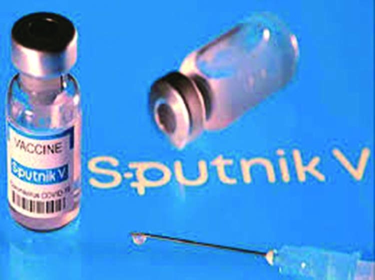 Sputnik V shot around 90% effective against Delta variant, developers say