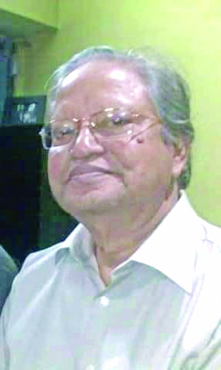 A Homage to Professor Mohammad Ali: An Unsung Hero of His Time