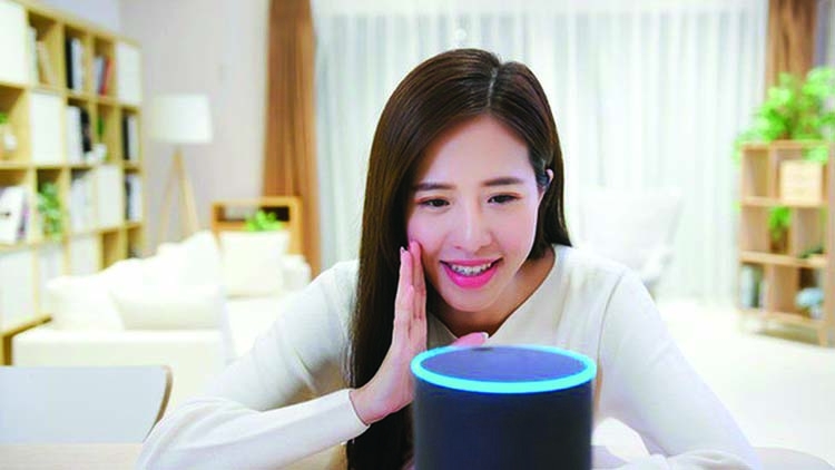 Parents of children called Alexa challenge Amazon