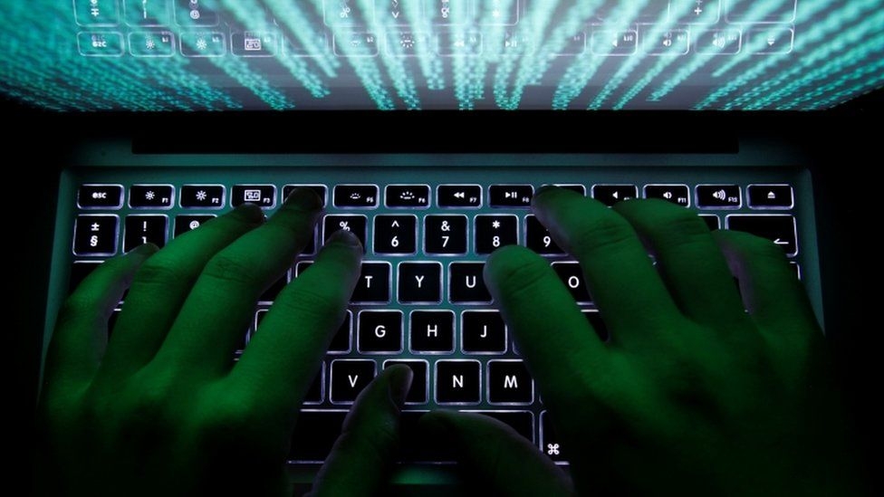 US companies hit by 'colossal' cyber-attack