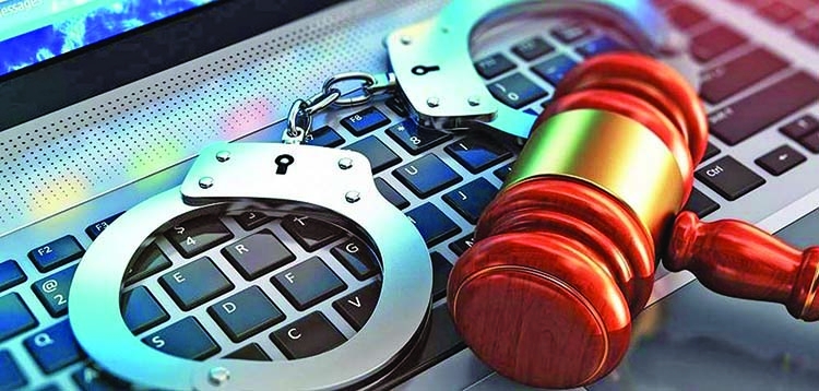 Cyber Crime and Law in Bangladesh