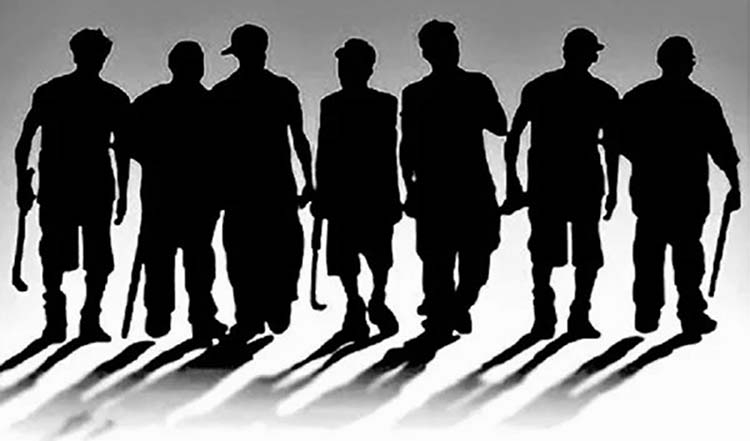 Gang Culture: The New Worry