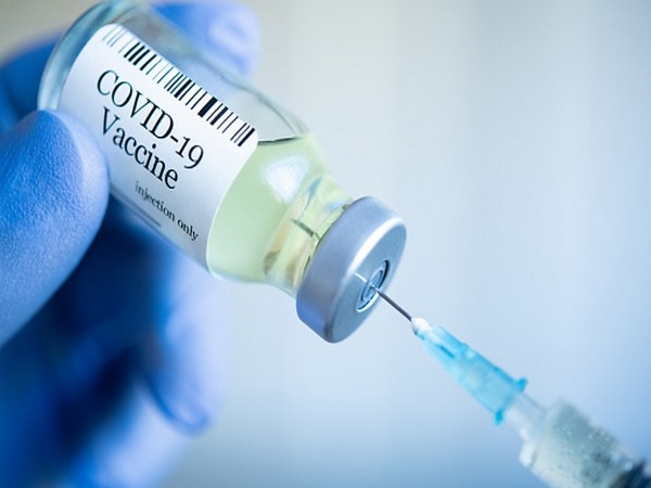 Ugandan workers injected with water instead of coronavirus vaccine: Report