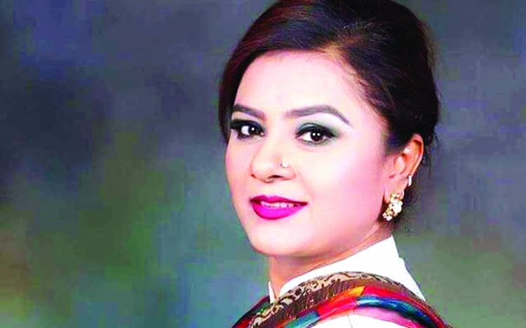 Helena Jahangir  loses AL post 