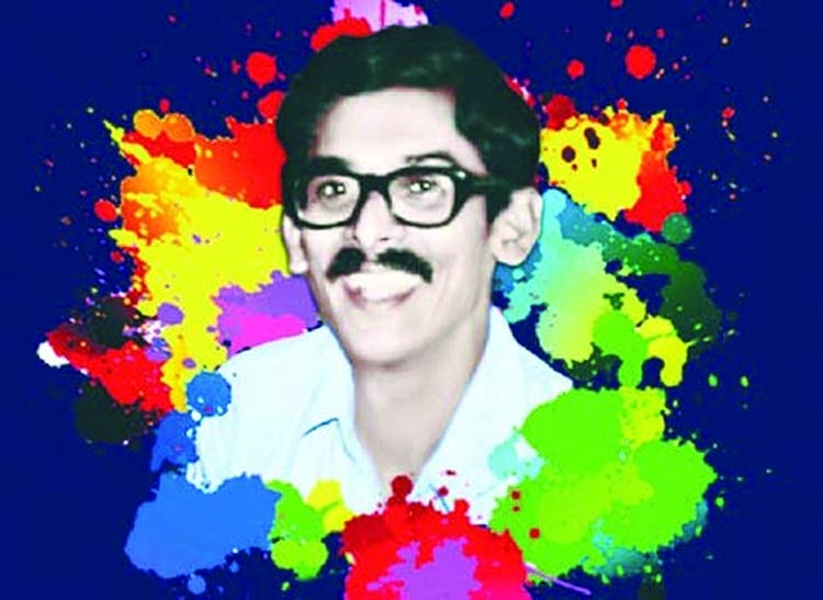 A Tribute: The Unsung Hero Sheikh Kamal