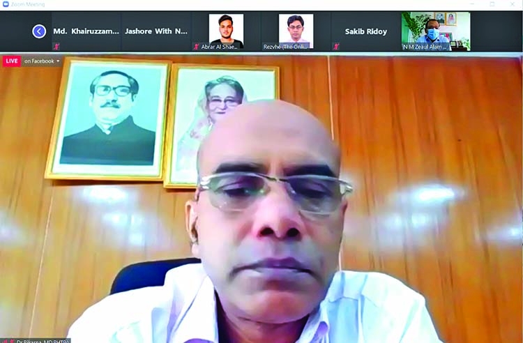 'Hi-Tech Park will create digital entrepreneurs by developing an innovation ecos'
