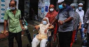 Bangladesh sees record 264 single-day COVID deaths | The Asian Age ...