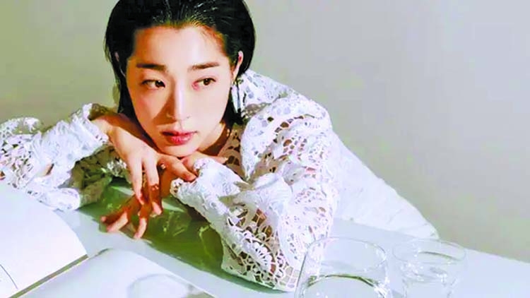 Choi Sung Eun likely to replace Han So Hee in 'Gentleman'