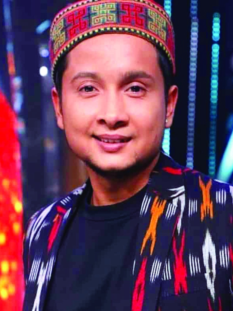 Rajan calls his Indian Idol 12 win 'bittersweet'