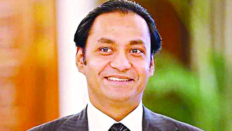 Court relieves Bashundhara MD