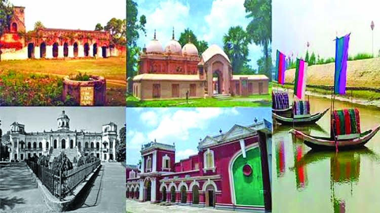 Comprehensive Development Initiatives for Rangpur Division