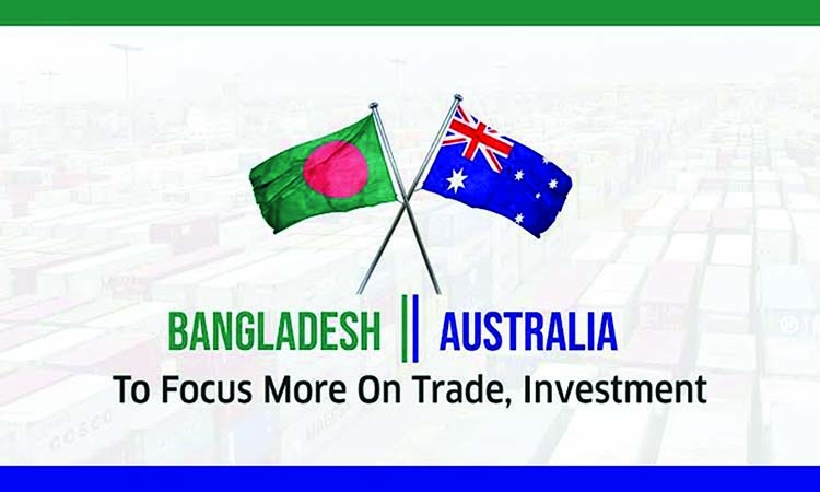 Bangladesh-Australia TIFA Deal to Unlock Trade Barriers
