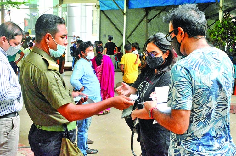 114 new deaths, 4,966 cases | The Asian Age Online, Bangladesh