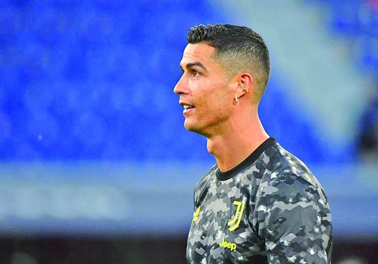 Ronaldo dedicates Manchester United return to Sir Alex Ferguson