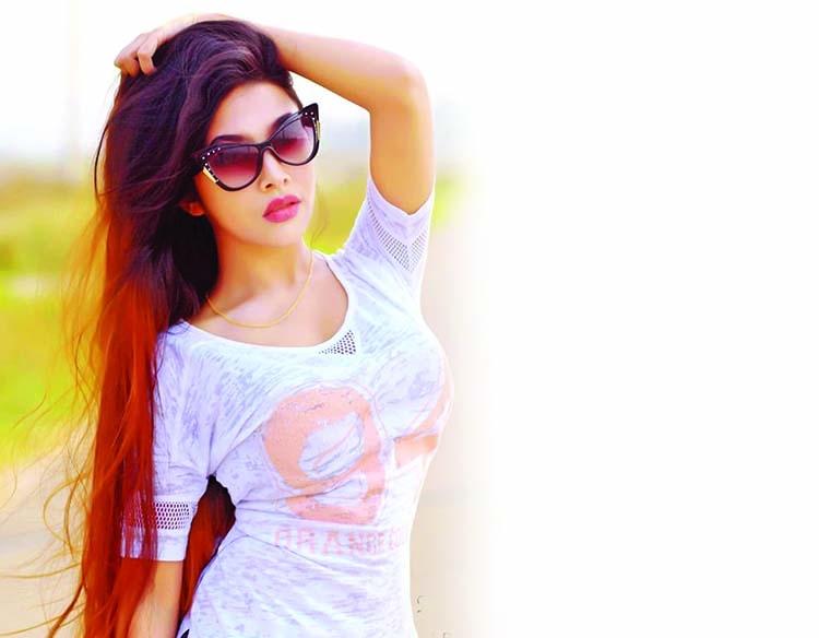 Nazmee Jannat to return to work 