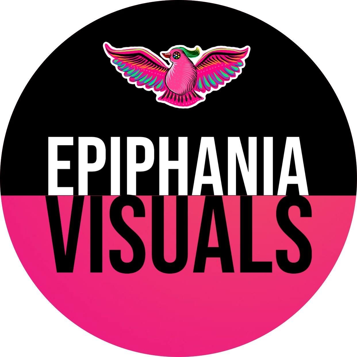 Epiphania Visual re-opening in October after a long break for Covid 19