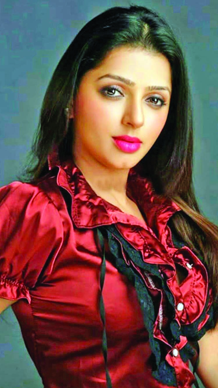Bhumika Chawla opens up about her absence in Bollywood