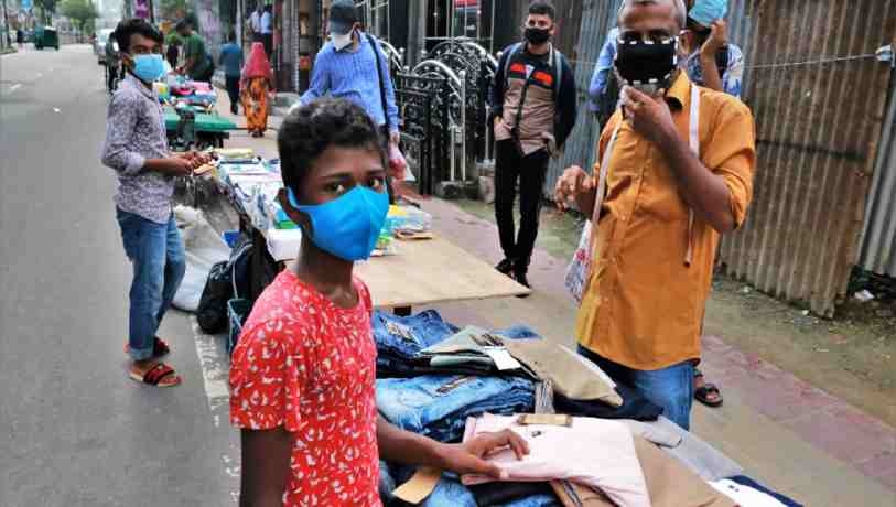 Bangladesh reports 860 fresh cases, 23 deaths from COVID-19 | The Asian ...