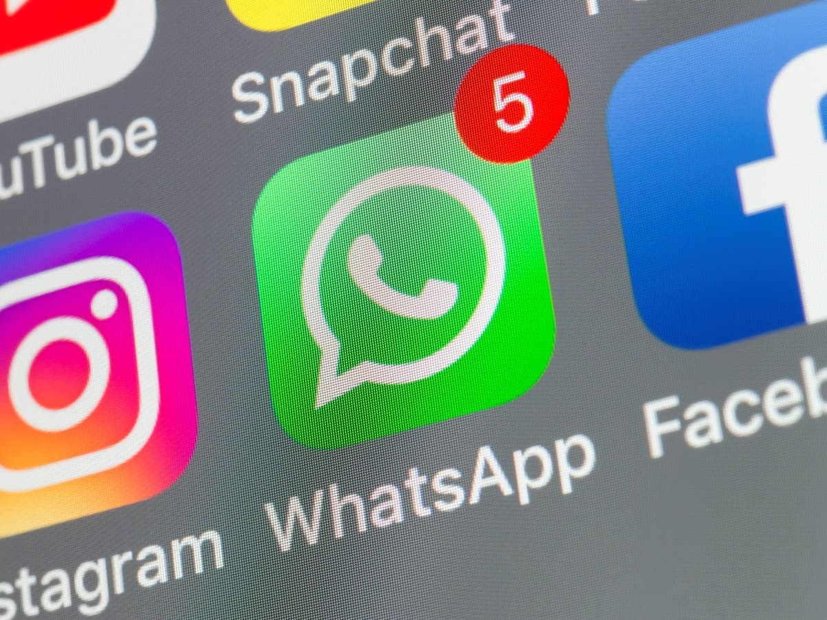 Facebook, Whatsapp and Instagram back after outage