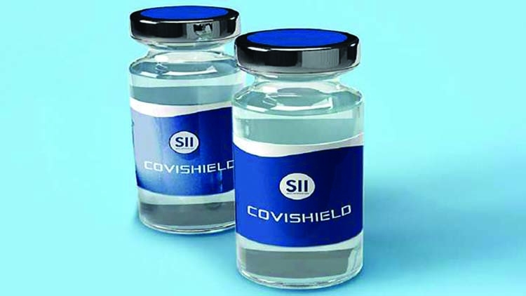 India allows Serum to send 10 lac doses