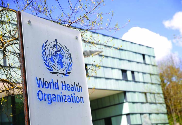 US will accept WHO approved Covid vaccines for international visitors