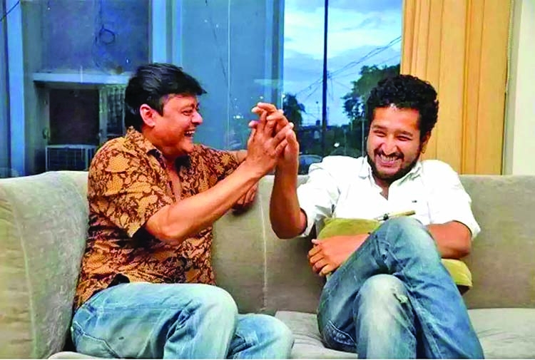 Parambrata Chattopadhyay replaces Saswata Chatterjee in 'Doctor Bakshi'