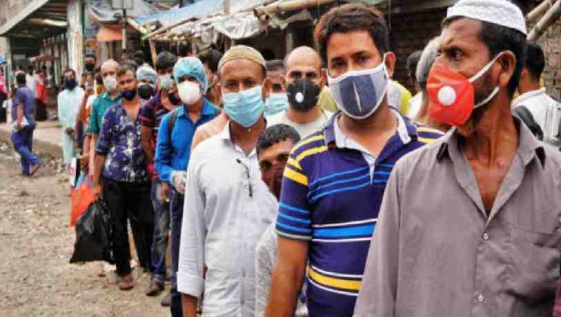 Bangladesh reports 543 fresh cases, 14 deaths from COVID-19 | The Asian ...