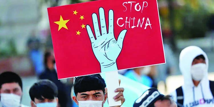 Apple takes down 'Quran Majeed' app in China