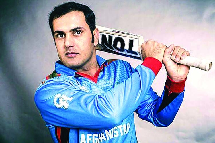 'Afghanistan will stick to daring T20 approach'