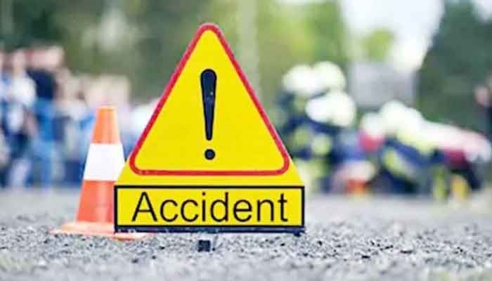 Two killed in Ctg road accident