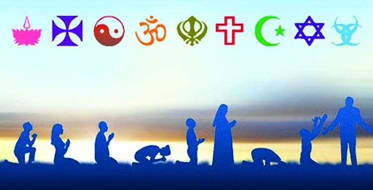 Religious Freedom & Practice