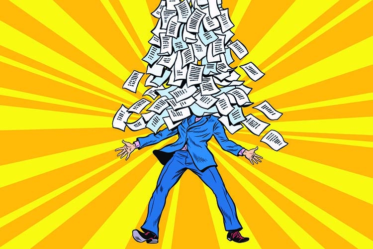 How to Develop Politics-Bureaucracy Relationship?