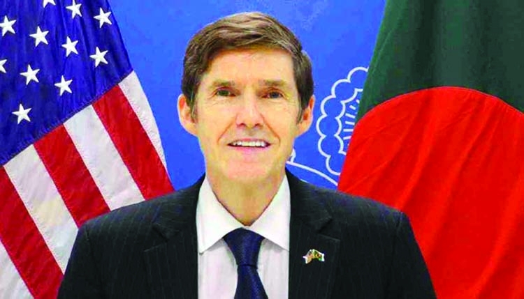 New US Ambassador's Senate Hearing Promises New Era in US-Bangladesh Ties