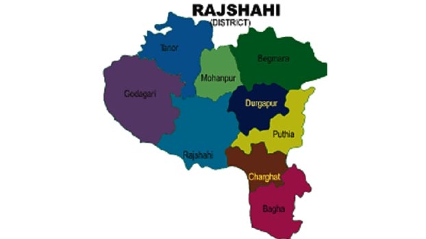 Covid-19 cases reach 99,022 with five new in Rajshahi