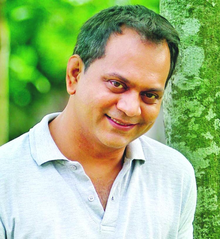 Actor Mir Sabbir completes 12yrs as director