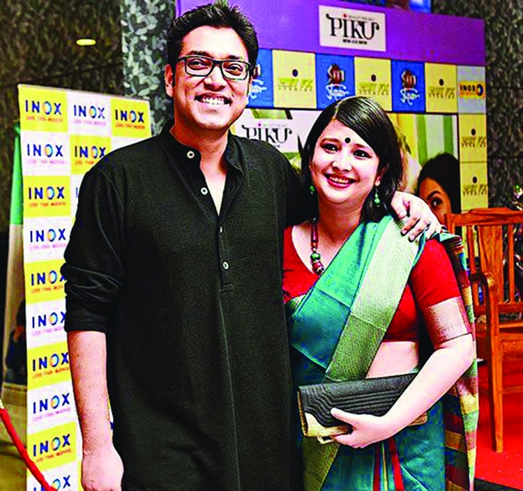 Anupam Roy announces divorce with second wife