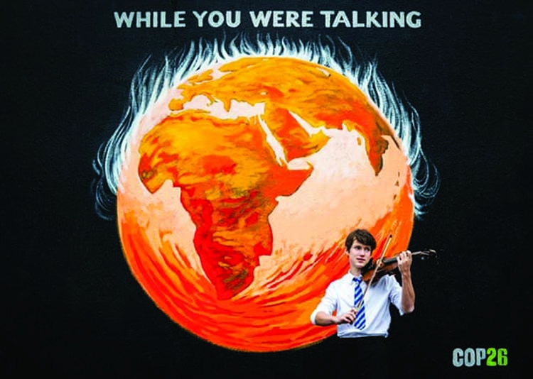 Young people more optimistic about world than older generations: Unicef