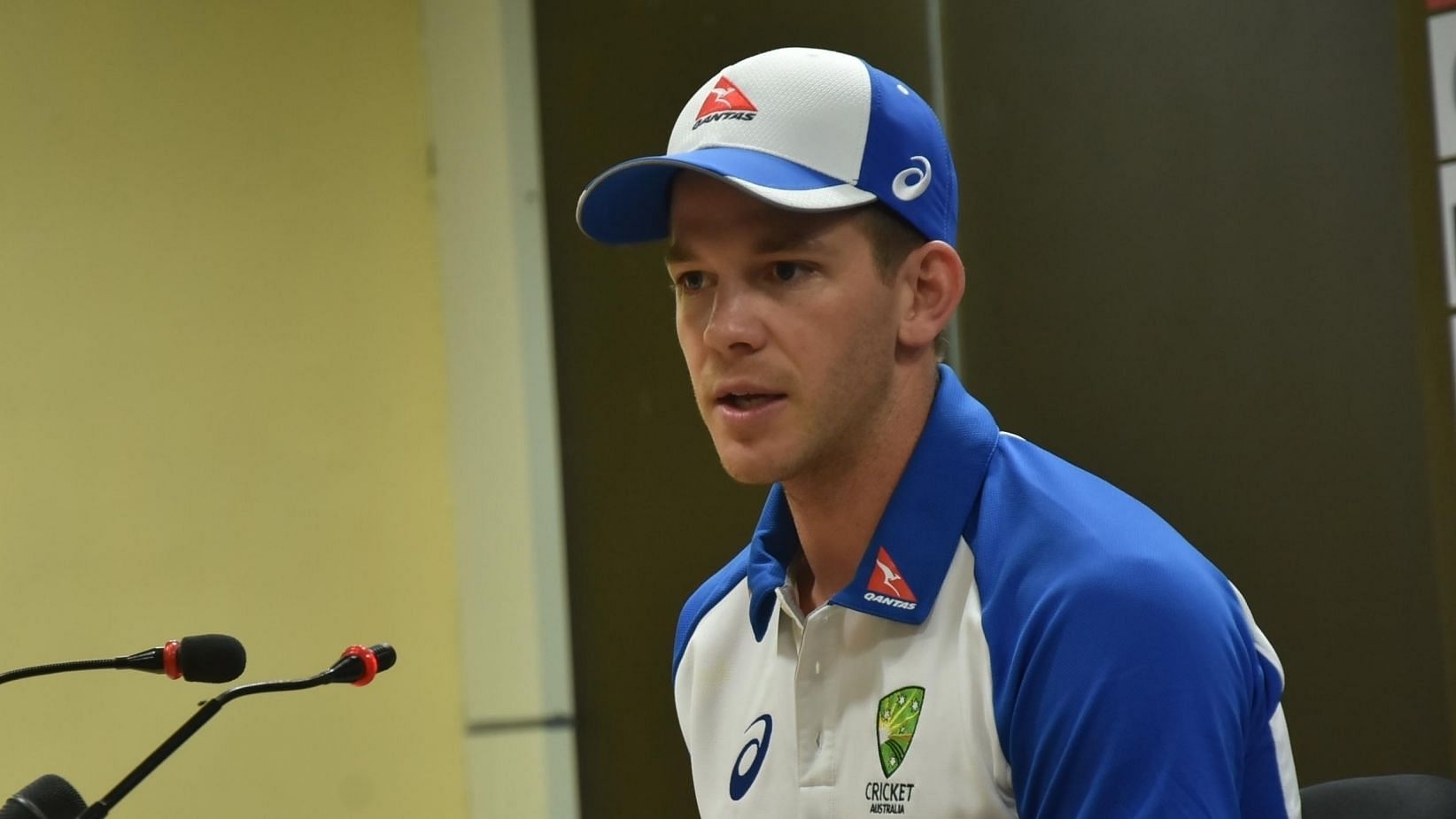 Australia cricket captain steps down amid scandal | The Asian Age