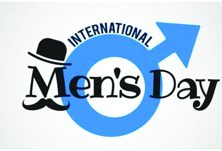 International Men's Day celebrated 