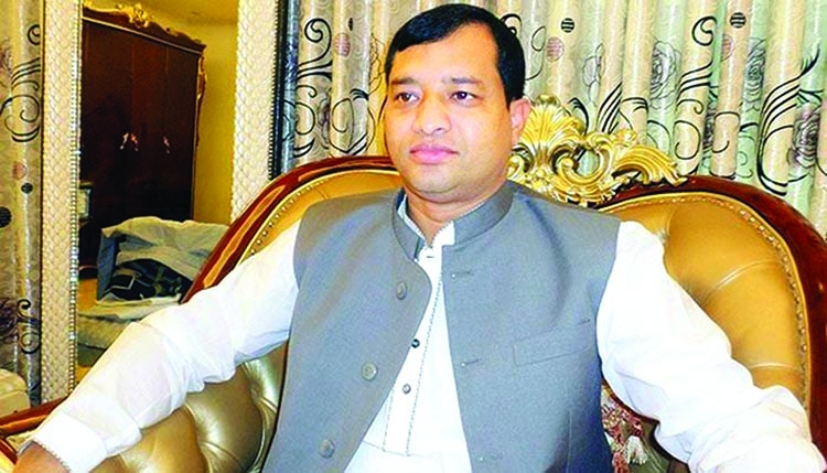 AL expels Gazipur Mayor Jahangir