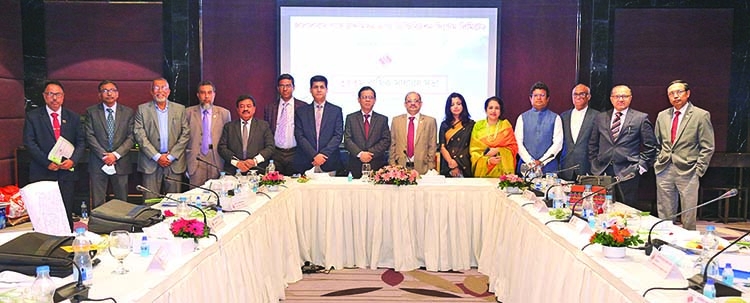 Jalalabad gas profits  Tk 263.95cr